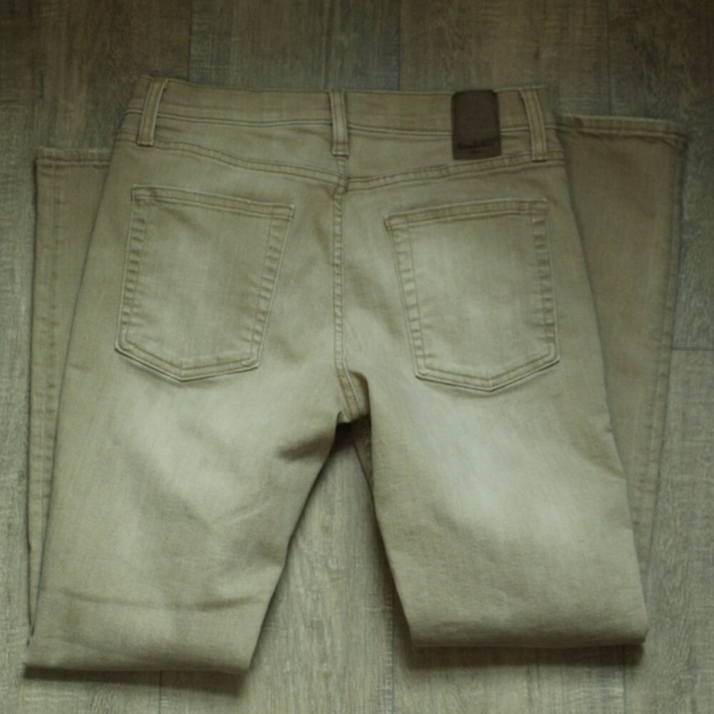 Goodfellow & Co Jeans - Picture 5 of 8